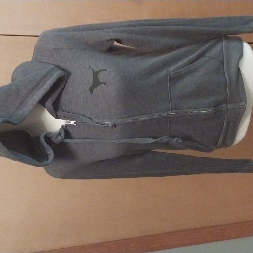 VS PINK sweatshirt